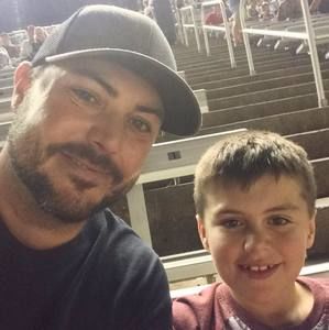 Meet your Posher, Chase